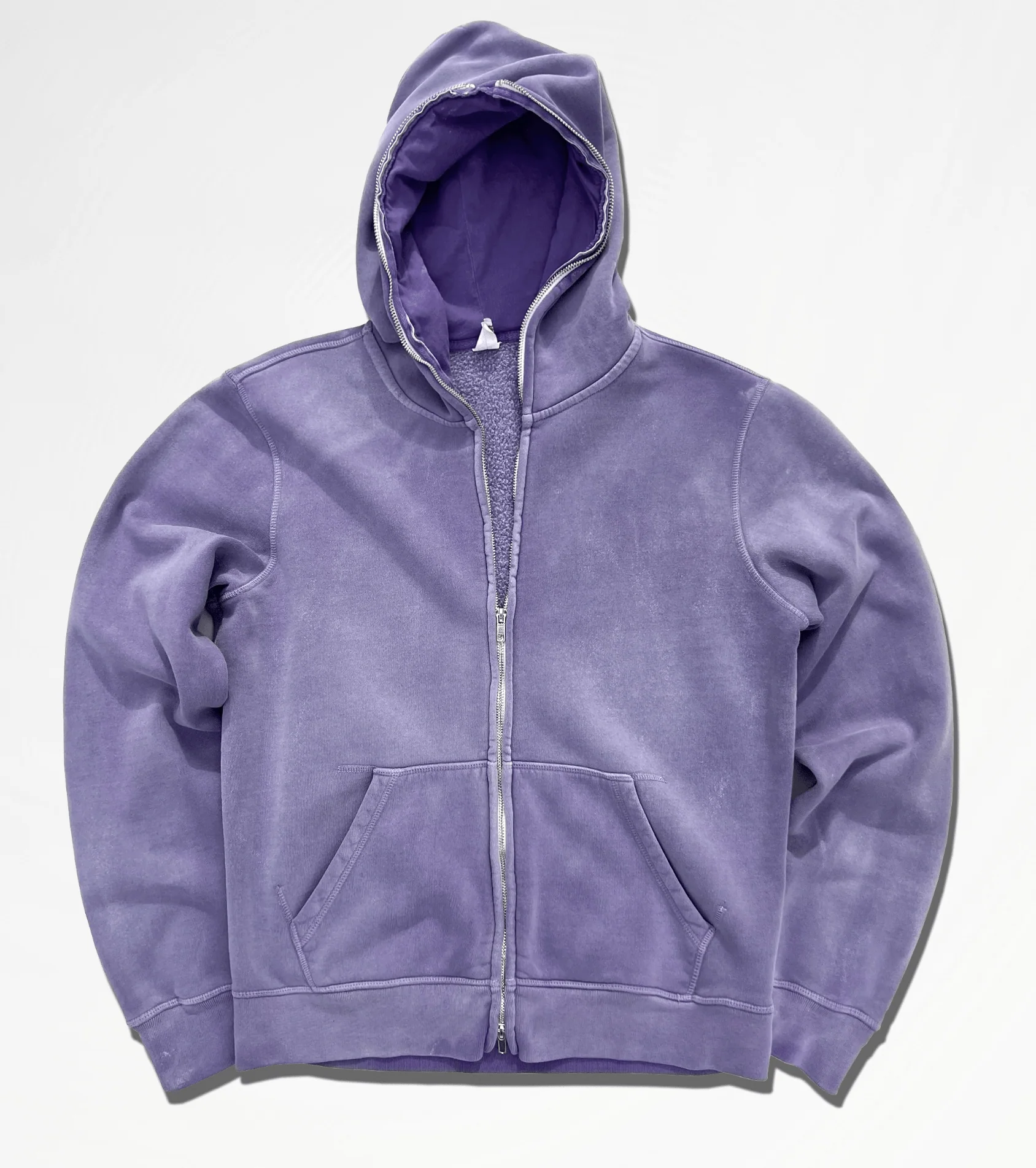 Body Bag Hoodie